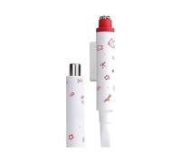 Aimant Pour Les Ongles,Outil De Manucure Magnétique Puissant Avec Un Pinceau | Stylos Magnétiques De Polissage À Ongles Pour Femmes,Femmes Maman Fille Petite Amie Adultes Et Amoureux