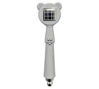 Aimant pour les ongles Stylo Manucure Panda Mignon Ergonomique Portable | Aimants Pour Ongles Multi-Effets pour des Femmes Débutantes Artistes Maison Salon Extérieur Manucure Mariage