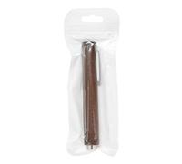 Aimant pour les yeux pour les ongles | Vernis à ongles de gel pour les yeux | Aimant de cylindre fort en bois | 39g | Contrôle et confort améliorés | Pour la pratique à domicile
