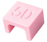 Aimant pour nail art pour effet 5D pour forte lumière latérale N50 (rose) | Automatique pour effet 5D, champ magnétique puissant N52, manipulation facile, pour lumière française et latérale