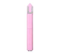 Aimant pour ongles - 11,2 x 1,3 cm - Kit de décoration portable pour vernis à ongles, aide au design compact | Outil de manucure pour femme, amie, collègue, fille, sœur, adolescente, petite amie