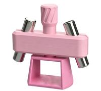 Aimant Pour Ongles À Perles De Verre Décoration d'Ongles DIY Multi-Angles