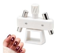 Aimant Pour Ongles À Perles De Verre Fournitures pour Multi-Angles