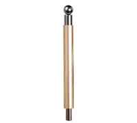 Aimant pour ongles Accessoires beauté et d'art pour débutants et confirmés | Aimant pour manucure ongles œil de chat avec 2 pointes Pour femmes, adolescents, adultes, débutants, maison, salon, , r
