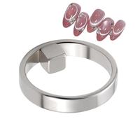 Aimant pour ongles Accessoires de Manucure Automatiques