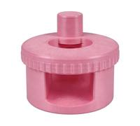 Aimant pour ongles, accessoires rotatifs pour vernis à ongles - Pour débutants, petite amie, adolescente, mère, maison, voyage, salon, art, peinture et exercice