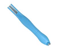 Aimant Pour Ongles - Aimant Fort Pour Les Ongles | Outil D'art Magnétique En Forme De Cœur | Stick De Manucure D'effet Oculaire Professionnel De Chat | Conception Polyvalente Pour Les Extensions Des O