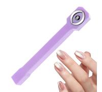 Aimant pour ongles - Aimant pour ongles, bâton magnétique pour ongles | Baguette magnétique Puissant bâton magnétique, Aimant de vernis à ongles Vernis à ongles Gel