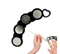 Aimant pour ongles - Aimant professionnel œil de chat, bâton magnétique de manucure | Pattern Maker | Accessoire de manucure avec motif de précision pour la maison, le salon, le studio, le