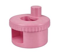 Aimant pour ongles - Baguette rotative pour application | Aimant pour ongles à faire soi-même | Convient pour les débutants, les petites amies, les adolescents, les mères, la maison, les voyages, le