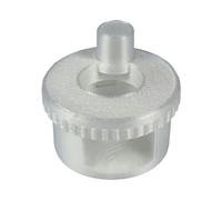 Aimant pour ongles - Bâton d'application de vernis rotatif pour ongles - Kit d'aimants à ongles DIY - Pour débutantes, femmes, adolescentes, mères, maison, voyage, salon, art - Exercice de peinture