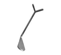 Aimant pour ongles en forme de cœur œil de chat - Pour manucure - Pour salon et maison