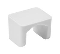 Aimant pour ongles, fournitures de manucure à domicile en forme de U - Faux aimant pour ongles | Pour les débutants femmes dames épouses mères mariées salon de maison étudiants en art amateurs de bric