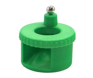 Aimant pour ongles - Haute performance en verre rotatif pour manucure, salon, maison, studio art débutant | Multipurpose Outdoor Indoor Utility Stylish