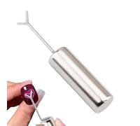 Aimant pour ongles - Kit de décoration ongles façon salon,Aimant Puissant pour Manucure,Pour offrir à votre petite amie, sœur, fille, ado, amie ou collègue