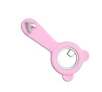 Aimant pour Ongles Manucure Art Magnétique Beauté Gadget | Anneau magnétique en forme de cœur pour la maison, le quotidien, les voyages, les rencontres, les débutants et les