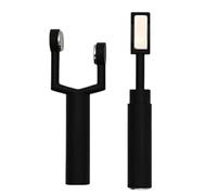 Aimant pour ongles, multi-usages, 38 g, outil magnétique pour ongles, fournitures de manucure, facile à nettoyer, pour femmes et filles, adultes