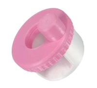 Aimant pour Ongles | Outil de Manucure Portable,Aimant sphérique intégré | Pour femme, débutante, usage maison, salon, studio, voyage, fête