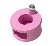 Aimant pour ongles - Outil gel œil de chat Aimant rotatif, bonne absorption de la lumière et force magnétique uniforme | Pour les débutants qui souhaitent créer facilement un effet œil de chat dans un