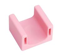 Aimant pour ongles - PVC 3,2 x 3 x 2 cm | Outil de manucure gel avec effets de lumière 5D français, bricolage, une seule main | Outil de conception créatif Naіl pour femme, maman, fille, cadeau