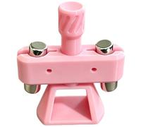 Aimant pour Ongles Rotation automatique 360° puissante