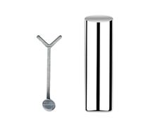 Aimant Pour Ongles - Vernis Gel Magnétique Avec Guide En Y | Accessoire Portable Design Créatif pour Fille, Amie, Sœur ou Petite Amie