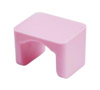 Aimant pour , outil en forme de U, aimants à ongles artificiels avec fort effet magnétique, outil de conception de manucure avec poignée facile à saisir, accessoire pour ongles, aimant œil de