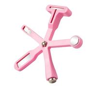 Aimant pour vernis à ongles - Aimants pour ongles - Aimants pour ongles pour outils de polissage gel - Bâton de design portable pour femme - Pour la maison, le salon, le studio, les voyages, le