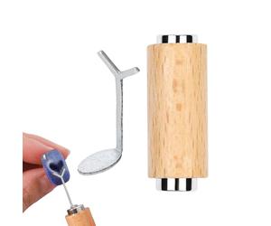 Aimant pour vernis à ongles Créativité Avec Effet Œil De