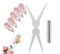 Aimant Pour Vernis À Ongles Pouvoir Magnétique Intense