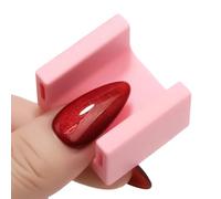 Aimant Pour Vernis Gel | Outil de Manucure Magnétique Portable Puissant à Fonctions Multiples | Outils de Design pour Vernis Gel - pour la Maman, l'Épouse, la Fille, l'Amie et les Adultes