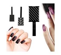 Aimant Pour Vernis Magnétique Design Lignes D'horizon