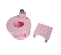 Aimant professionnel pour ongles avec finition perle de verre avec champ fort pour manucure de salon à la maison Stable Antidérapant Outil Unguis