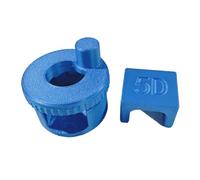 Aimant professionnel pour ongles avec finition perle de verre avec champ fort pour manucure de salon à la maison Stable Antidérapant Outil Unguis