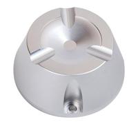 Aimant puissant aimants permanents super puissants disque d'aimants en néodyme robuste avec support adhésif pour bureau bricolage artisanat avec fente fixe 10000GS, dissolvant de capteur pour vêtem