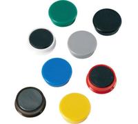 Aimant puissant ALCO 6848V26 (Ø x H) 38 mm x 13.5 mm rond 10 pc(s)