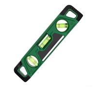 Aimant puissant pour niveau à bulle pour une utilisation mains libres Aimant puissant (22,9 cm)