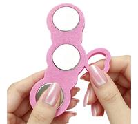Aimant Puissant pour Ongles,Matériel De Manucure Antidérapant,Aimant Gel Anti-Dérapant Pour Manucure | Pour Femmes Filles Dames Mariées Épouses Mères Professionnels Étudiants En Art Amateurs De DIY Sa