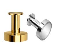 Aimant Puissant Pour Placo Outils Electricien: Aimant Rail Pour Placo Detection De Rails Et Montants De Cloisons SèChes Simple Et Double éPaisseur - Ideal Pour Plaquiste Electricien Plombier