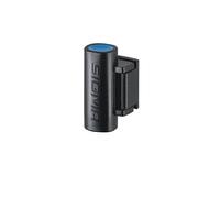 SIGMA Aimant Ray pour Ordinateurs sans Fil# Mixte, Noir, Taille Unique