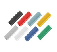 magnetoplan Aimants rectangulaires – Gris