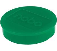 Aimant rond 38mm extra fort VE=10 pièces vert