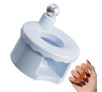 Aimant Rotatif Pour Ongles - ABS, Dispositif Automatique De Naił äřt À