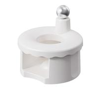 Aimant Rotatif Pour Ongles Design De Manucure | Outil d'à Billes de Verre pour Ongles Pour débutants, épouses, mères, filles, dames, mariées, étudiants en art, passionnés