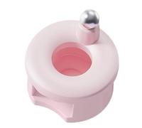 Aimant rotatif pour ongles, fournitures de manucure | Outil magnétique avec perles vitreuses pour débutants, professionnels, femmes, mères, étudiants en art, amateurs de bric