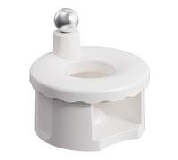 Aimant rotatif pour ongles, , outil de conception de perles de verre