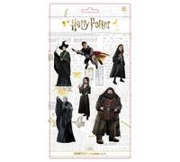Aimant SD Toys Harry Potter (x6) TU