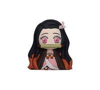 Aimant Soft Touch Demon Slayer Kimetsu no Yaiba Nezuko Rose 5 cm Collection