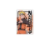 Naruto shippuden - aimant standard