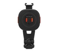 Aimant Super Puissant, Montage à Une Main en Une Seconde, Support de Trépied de Conception de Chaussure Froide pour Téléphone iOS Série 14 13 12, Appareil Photo